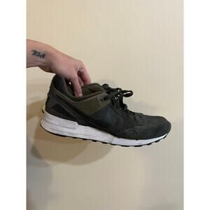Nike Pegasus 89 TXT Cargo Olive Green Men’s 10.5